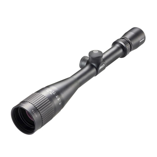 Delta Optical - Dalekohled Titanium 4-16x42 MilDot - DO-2412