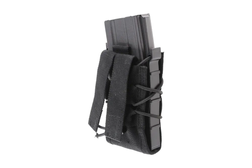 GFC Tactical - Modulární nabíječ pušek TC+ - černý - GFT-29-009867
