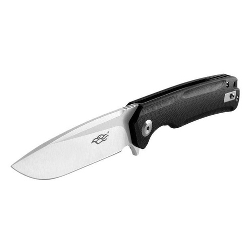 Ganzo - Zavírací nůž Firebird FH91-BK - D2 - Black - FH91-BK