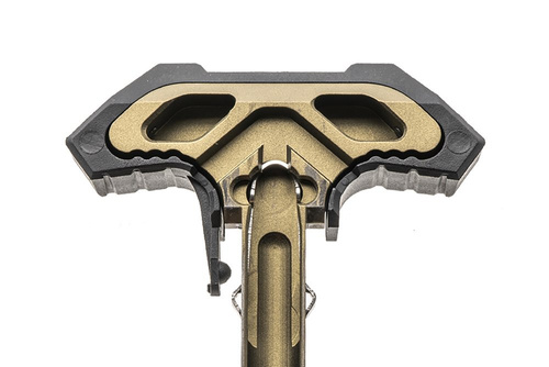 Strike Industries - Západka Ambi ISO - polymer - SI-AMBI-ISOLATCH