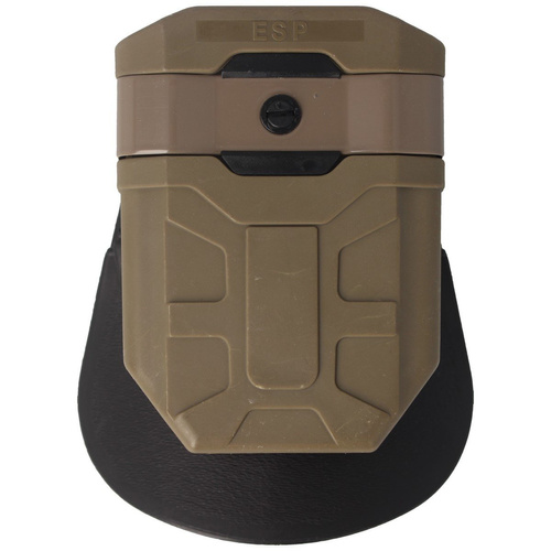ESP - Pouzdro na zásobníky Fobus - AK-47 - MH-24-AK KH