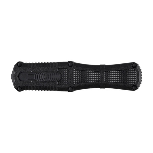 Benchmade - Nůž OTF Claymore - CPM-D2 - Black - 3370GY