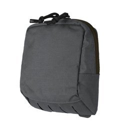 Direct Action - Utility Pouch Small® - Shadow Grey - PO-UTSM-CD5-SGR