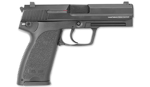 Umarex / KWA - Replika pistole Heckler & Koch USP .45 - GBB - 2.5689