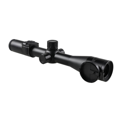 Pard - Puškohled s nočním viděním Night Stalker 4K - 70 mm - Černý - NS4-70