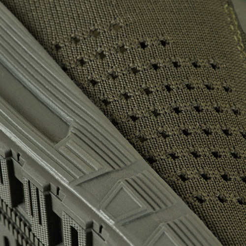 M-Tac - Trekingová obuv Summer Light - Army Olive - MTC-805514-AO