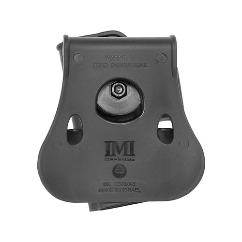 IMI Defence - Pouzdro Roto Paddle pro Glock 19/23/25/25/28/32 - IMI-Z1020