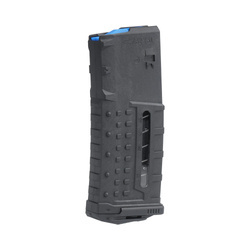 UTG - Puškový zásobník LR/SR s okénkem - .308 - 25 nábojů - polymer - černý - RBT-DM25