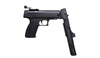Crosman - Trail Nitro Piston Mk. II - 4,5 mm - PBN17