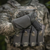 M-Tac - Univerzální pouzdro Elite - levé - Ranger Green - 10166023-L