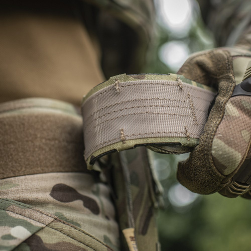 M-Tac - Taktický opasek Tiger Belt Cobra Buckle - Multicam - 10258008