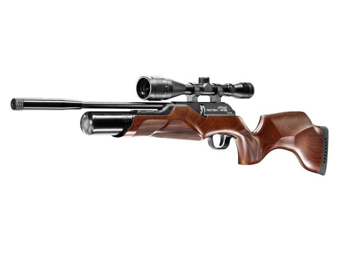 Walther - Vzduchová puška Rotex RM8 PCP - 5,5 mm - 465.10.00