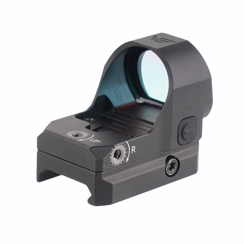 Vector Optics - Frenzy 1x22x26 MOS Red Dot - 3 MOA - Picatinny / Weaver - SCRD-36 