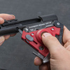 Real Avid - Carbon Boss® AR-15 - AVCARBAR15