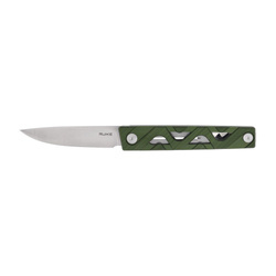 Ruike - Zavírací nůž EDC P878-AG - zelený - P878-AG