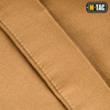 M-Tac - Aggressor Gen.II Flex Tactical Shorts - Polycotton - Coyote Brown - 20014017