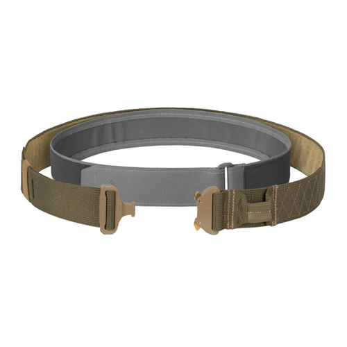 Direct Action - Opasek Warhawk Rescue/Gun® - Woodland - BT-WRHK-NLW-WDL
