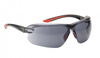Bolle Safety - Ochranné brýle IRI-s - Smoke - IRIPSF
