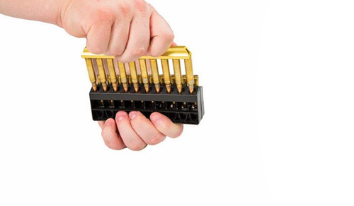 Caldwell - Mag Charger® Tac-30 Speed Loader - .223, 5.56, .204 - 397493