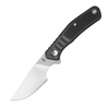 Gerber - Lovecký nůž Downwind Caper - Black / Grey - 30-01820 