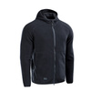 M-Tac - Pánská mikina Lite Microfleece - tmavě modrá - 20026015