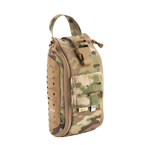 M-Tac - Elite Rip Off First Aid Kit - Multicam - 10078008