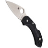 Spyderco - Zavírací nůž Dragonfly™ 2 FRN - C28PBK2