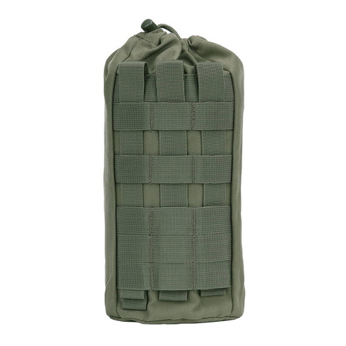 TF-2215 - Turistická plachta - 3x3 m - Wolf Brown - 319562