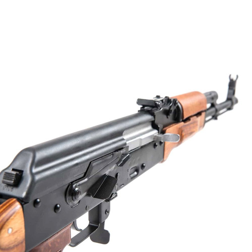 WBP Horns - Jack Rifle - Dřevěná puška Premium - 7,62 x 39 mm