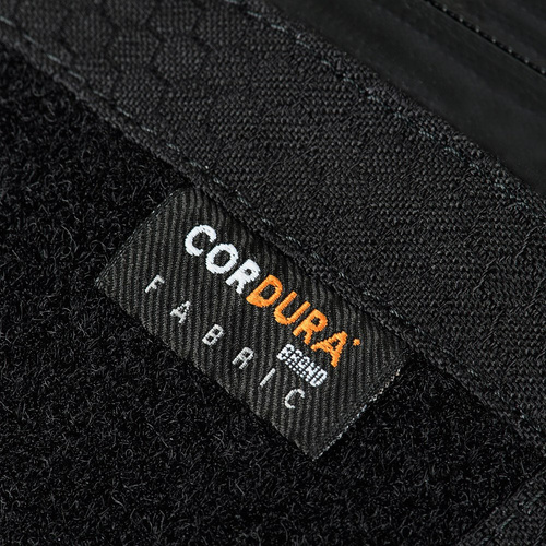 M-Tac - Brašna Sphaera Hex Hardsling Bag Large Elite - Cordura - černá - 51422002