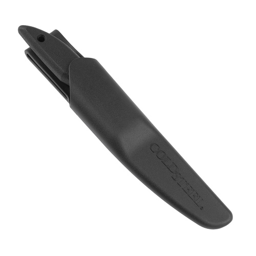Cold Steel - Lovecký nůž Canadian Belt Knife - 4116 Krupp - Black - 20CBL