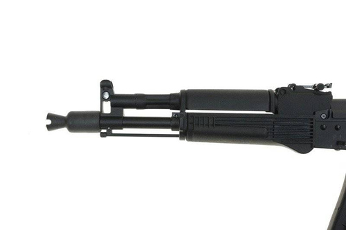 Cyma - Replika karabiny AK-105 - celokovová - CM.040D