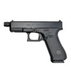 Glock - Pistole G45 MOS FS Tactical Gen 5 - 9x19 mm Para - závit M13,5 - černá