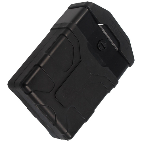 ESP - Pouzdro na zásobníky M16/M04 - UBC-03 - MH-34-AR15 BK