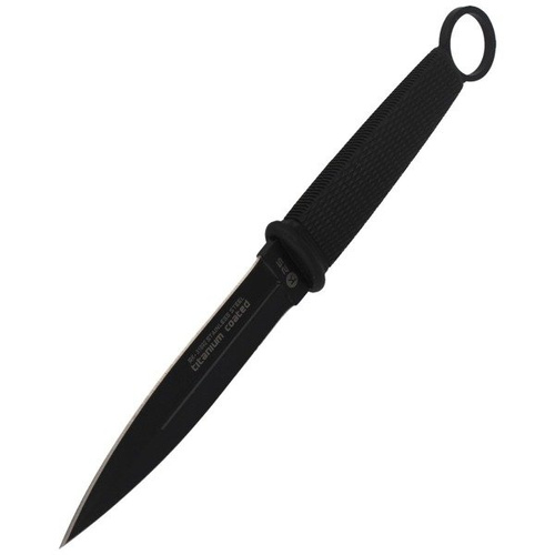 K25 - Taktický nůž BOTERO DAGGER Titanium - 31892