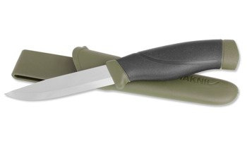Morakniv - Companion HeavyDuty MG - Uhlíková ocel - 12494