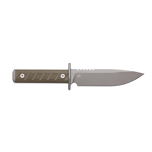 Zero Tolerance - Taktický nůž ZT 0006 - CPM 3V - zelený - 0006