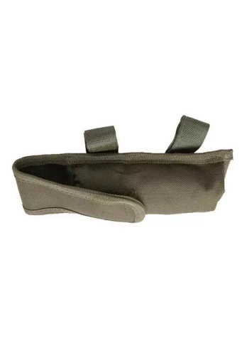 GFC Tactical - Pouzdro na nabíječku baterií na pažbě - olivové - GFT-19-003562