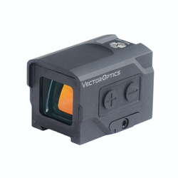 Vector Optics - Uzavřený kolimátor Frenzy Plus 1x18x20 - SCRD-63