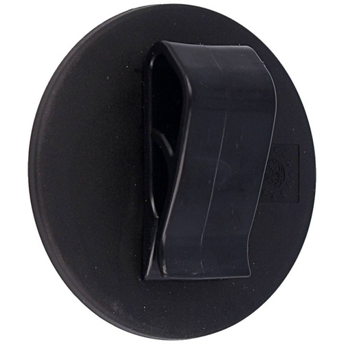 ESP - Taktické zrcátko pro 71mm teleskopický obušek s pouzdrem - černé - BMO-02-18 / BMH-02