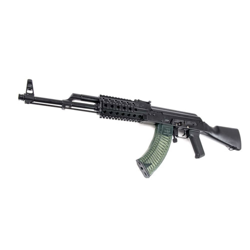 WBP Horns - Jack Rifle - Tactical - 7,62 x 39 mm.