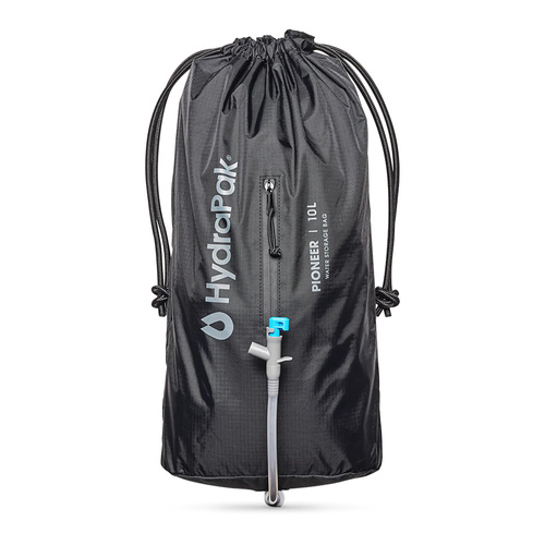 HydraPak - Nádrž na vodu Pioneer - 10 l - černá - AP002.