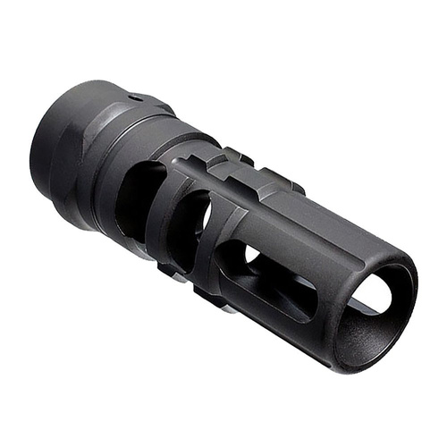 Strike Industries - JCOMP Gen2 kompenzátor pro .223 / 5.56 mm - SI-JCOMP2-223/5.56