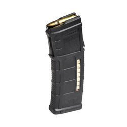 Magpul - Zásobník s okénkem PMAG 30 AUS Steyr AUG - GEN M3 - Černý - MAG575