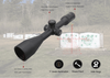 Vector Optics - Puškohled Continental x8 3-24 SFP Zero Stop - 56 mm - černý - SCOL-T50