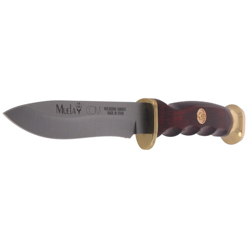 Muela - Nůž COM Pakkawood 105mm - COMF-10