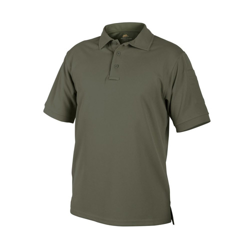 Helikon - Košile Polo Tactical UTL® - TopCool - Olivově zelená - PD-UTL-TC-02