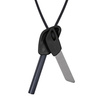 Wildo - FireFlash® Pro Large - černá - KR-FPL-FC-01