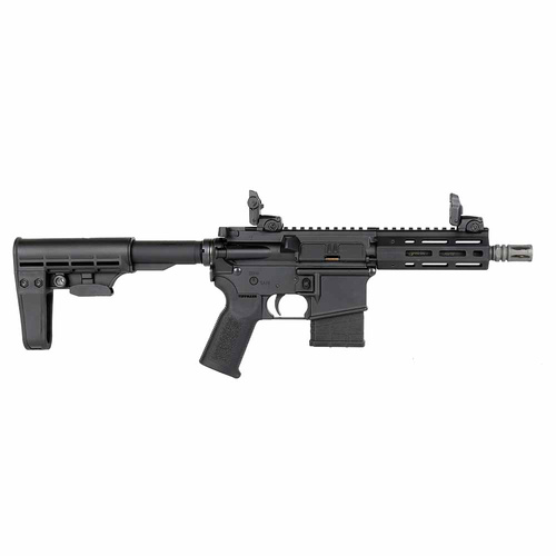 Tippmann Arms - Pistole M4-22 Micro Elite - 7" - .22 LR
