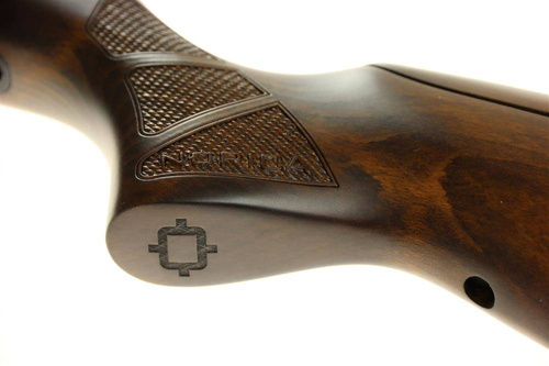 Norica - Marvic 2.0 Luxe Break-Action Airgun - 4,5 mm - Diabolo - Dřevo - 111.20.127